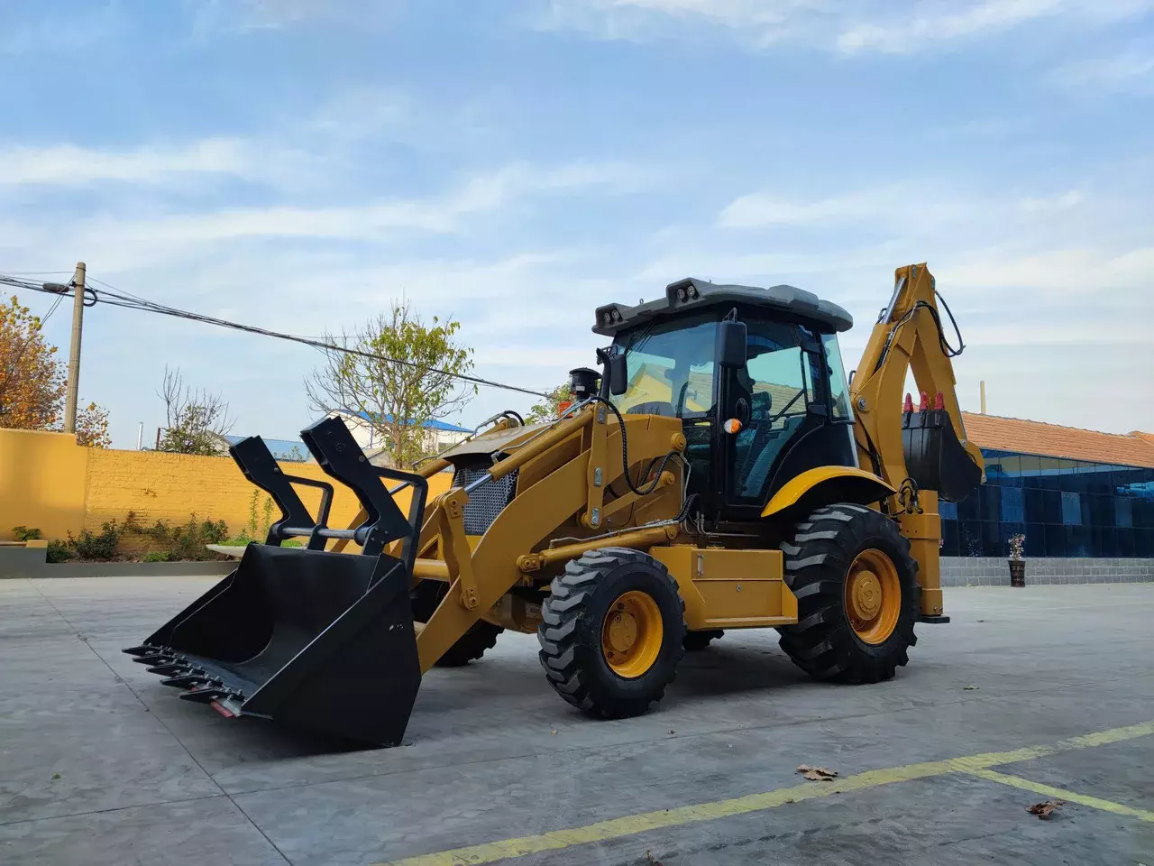 Caterpillar 336D