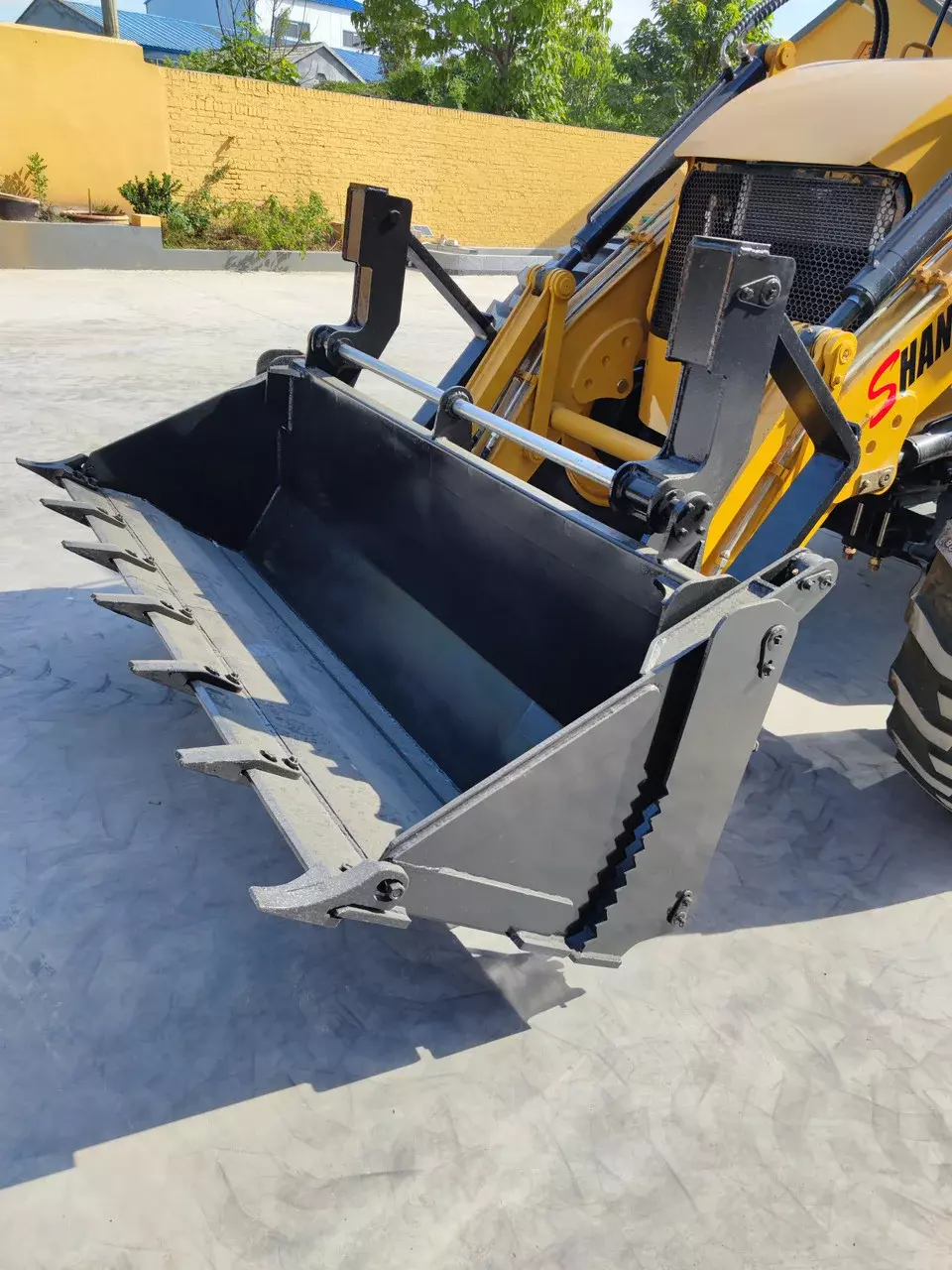 Caterpillar 336D