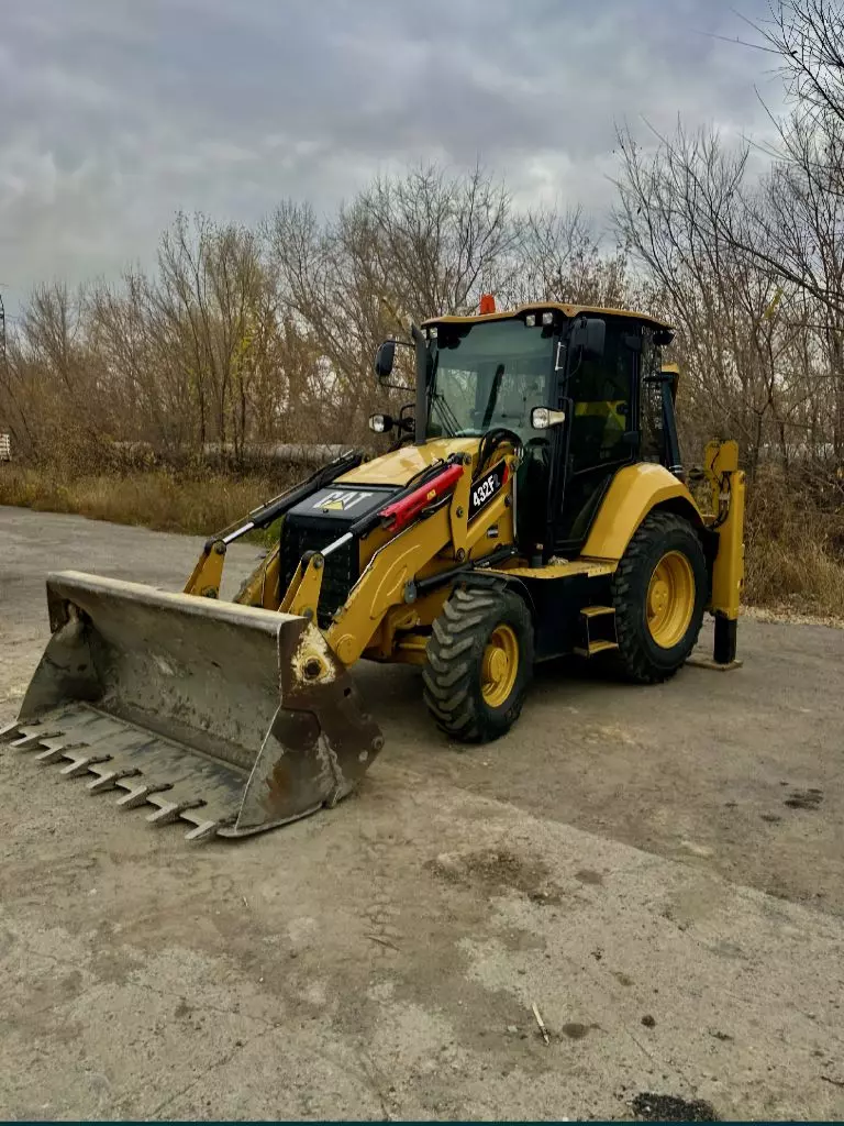 CATERPILLAR