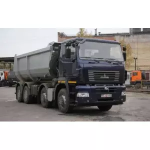 МАЗ-6516E8-520-000 8х4, Самосвалы