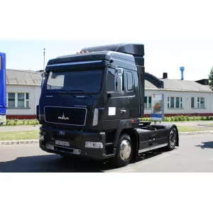 МАЗ-5440E9-520-030 4х2, Тягачи седельные