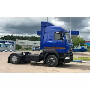 МАЗ-5440С5-8520-031 4х2, Тягачи седельные