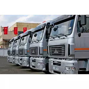 МАЗ-5440Е9-521-031, Тягачи седельные