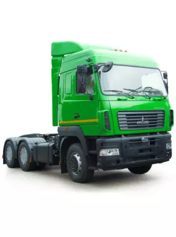 МАЗ-6430С9-520-010 (020), Тягачи седельные