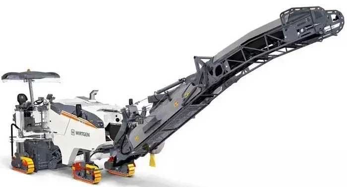 WIRTGEN