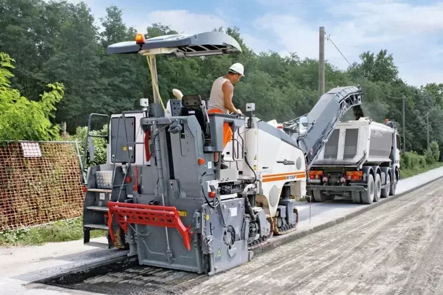 WIRTGEN
