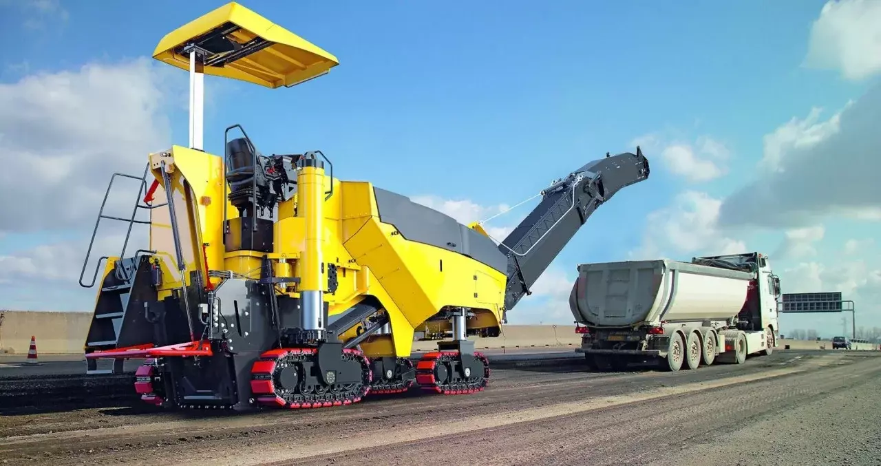 WIRTGEN