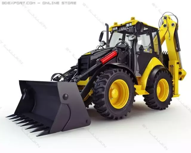 CATERPILLAR
