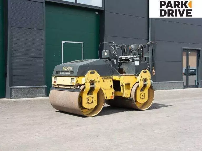 BOMAG