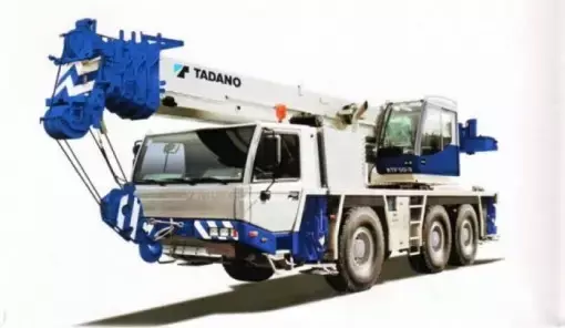 Тadano