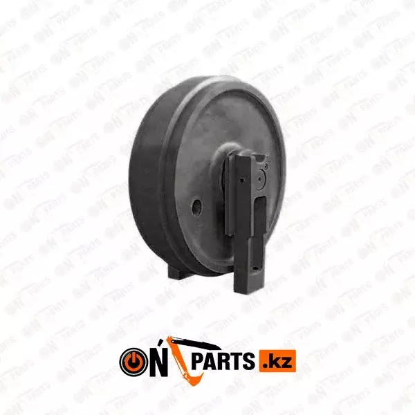 Колесо направляющее HITACHI ZX330-5G -3 9306002 Код: 9306002