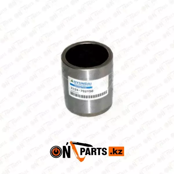 Втулка HYUNDAI X124-702100 Код: X124-702100