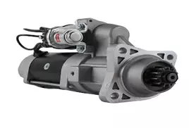 Стартер 65.26201-7074 Doosan S-340LC-V, S-370LC-V, S-420LC-V, S-470LC-V