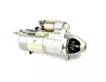 Стартер 2873K635 Perkins (двигатель 1104D-E44T, 1104D-E44TA)