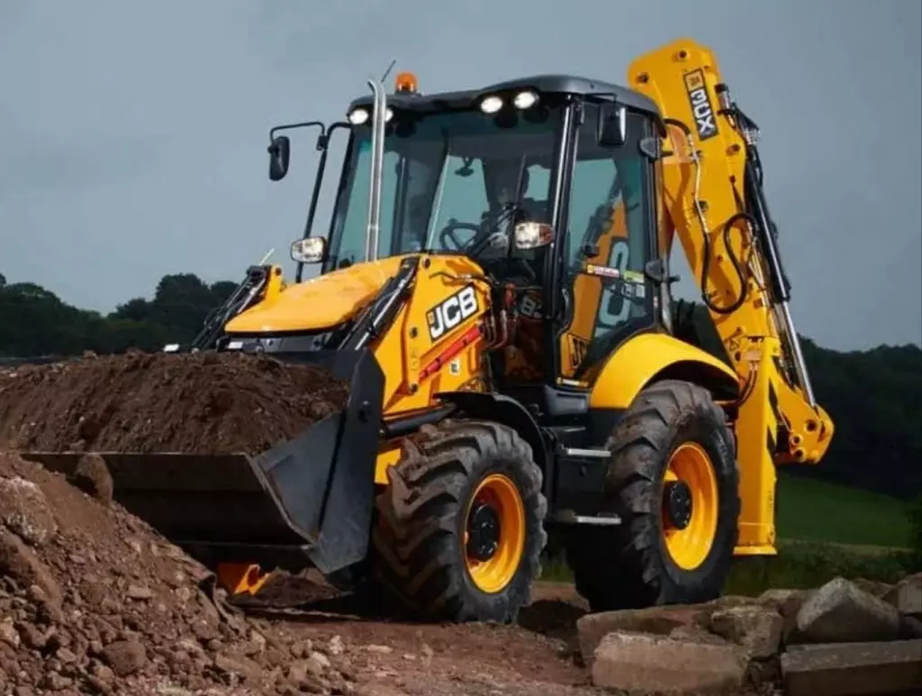 JCB