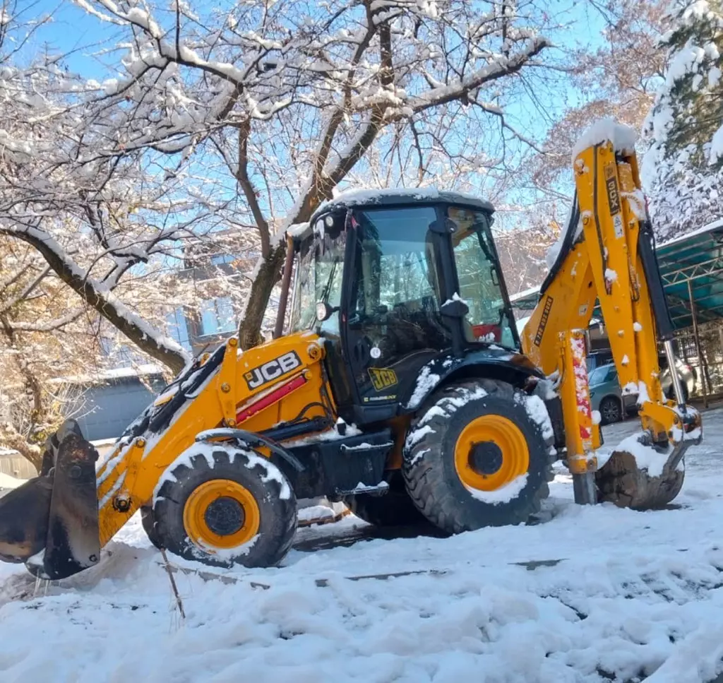 JCB