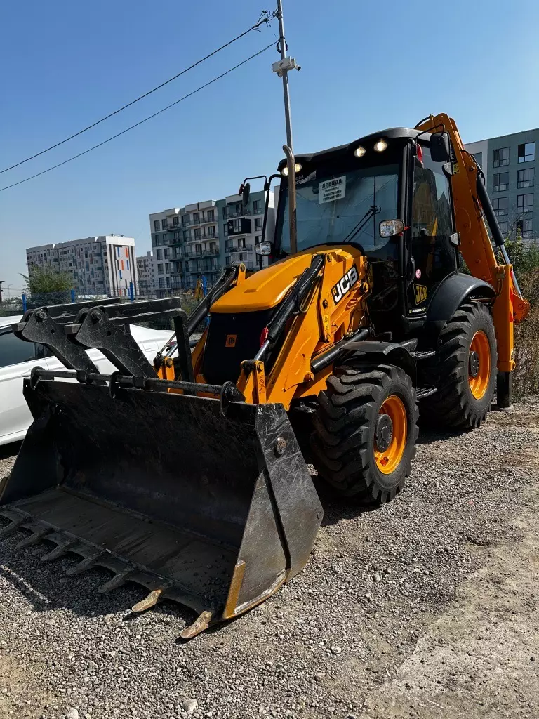 JCB
