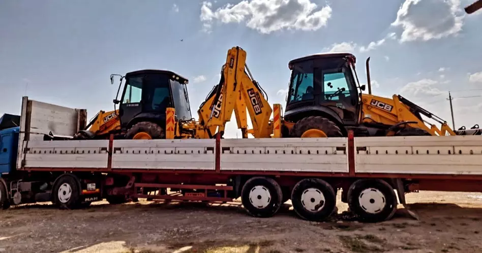 JCB
