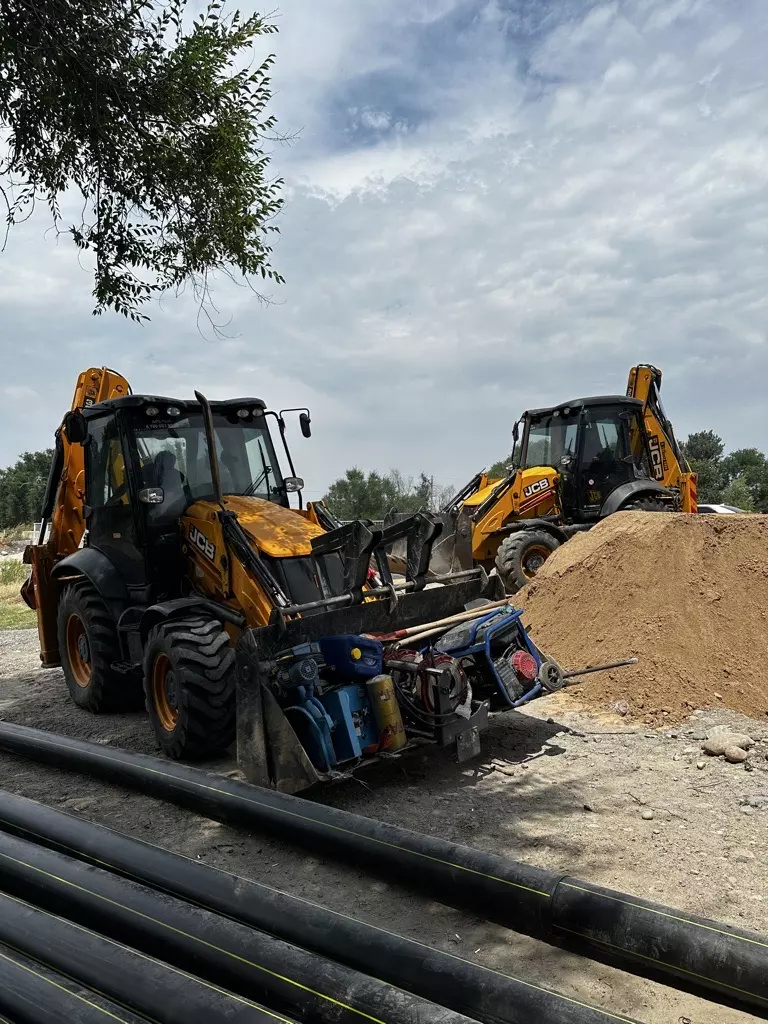 JCB