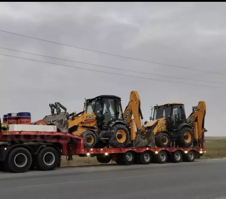 JCB