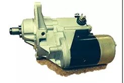 Стартер 8981412061 Hitachi