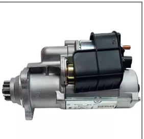 Стартер 612600090293 Shantui SD-16