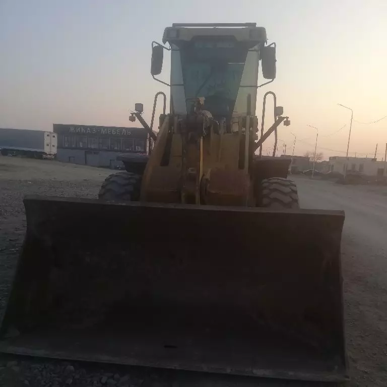 XCMG