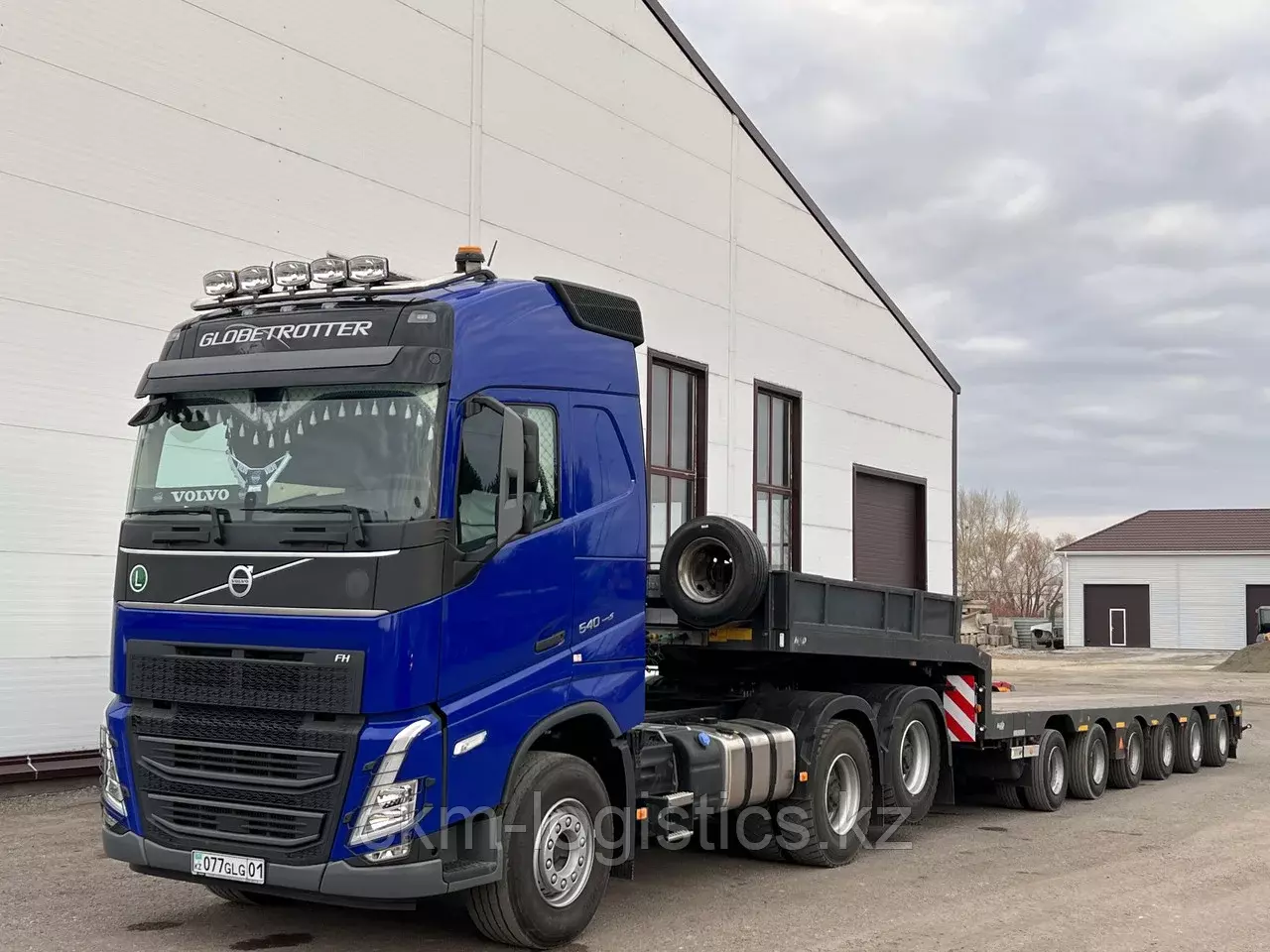 VOLVO