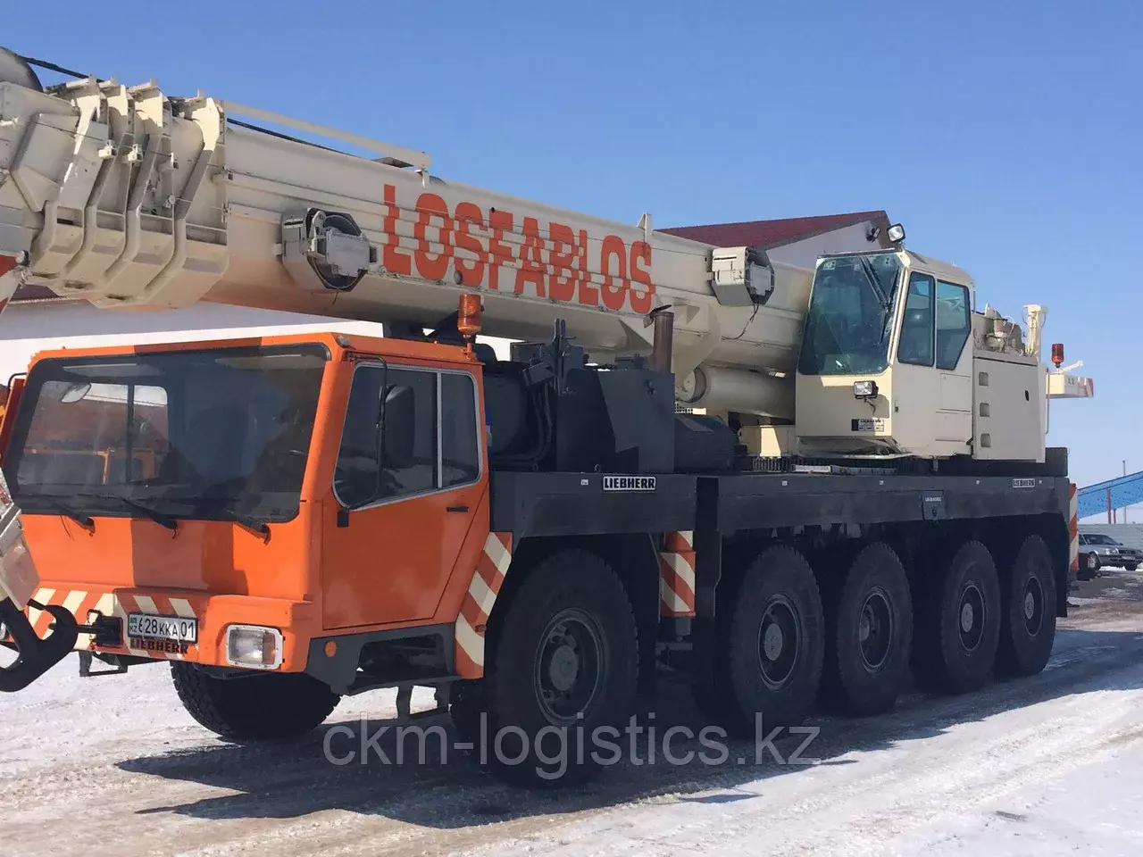 LIEBHERR