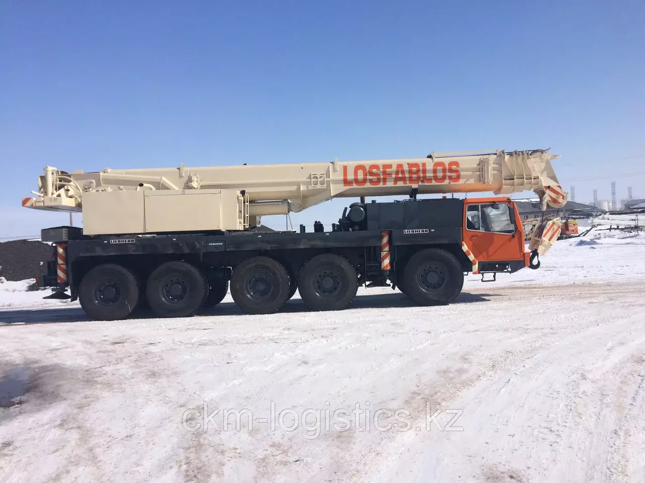 LIEBHERR