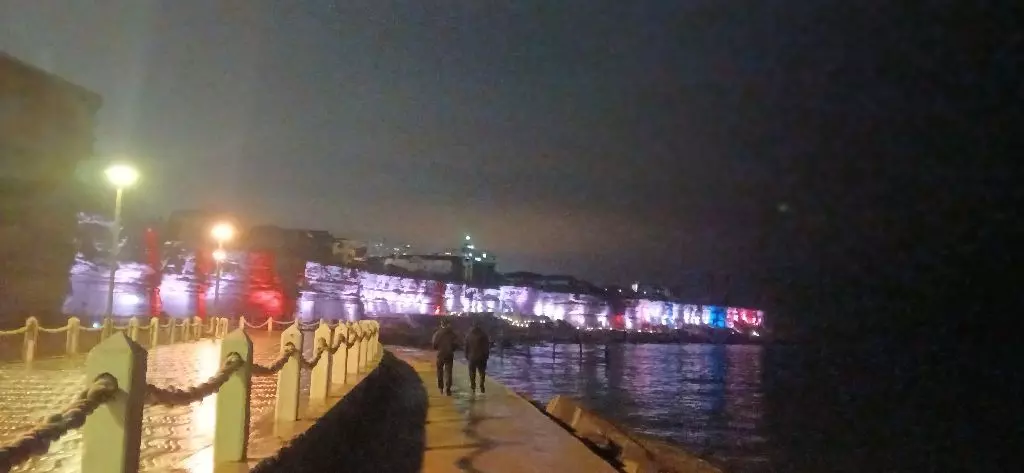 Водовозы