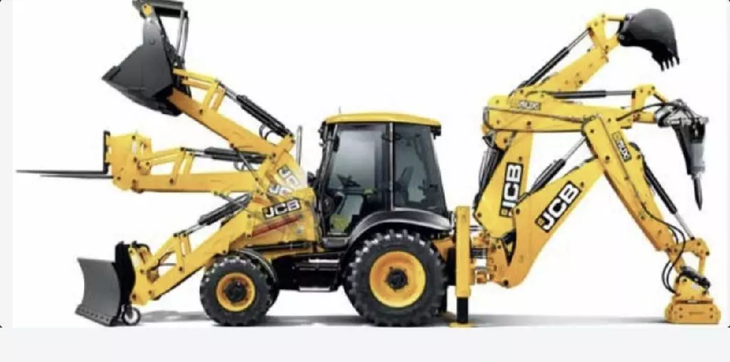 JCB