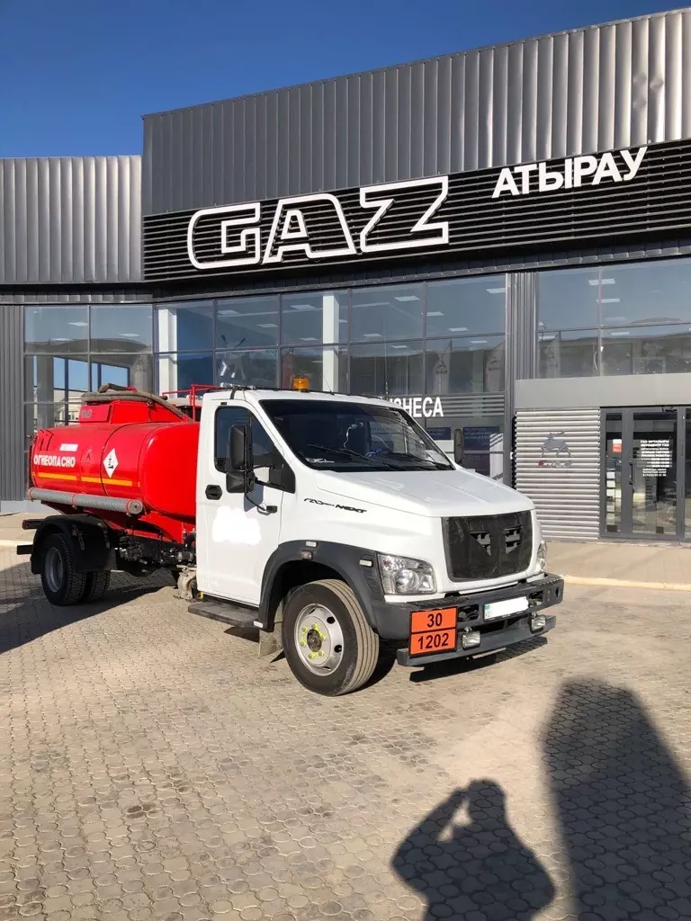ГАЗ