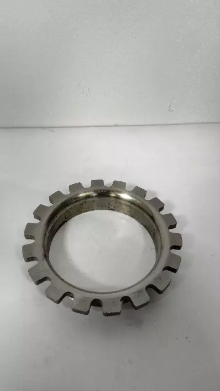 Гайка регулировочная дифференциала JCB 450/10403, 450-10403