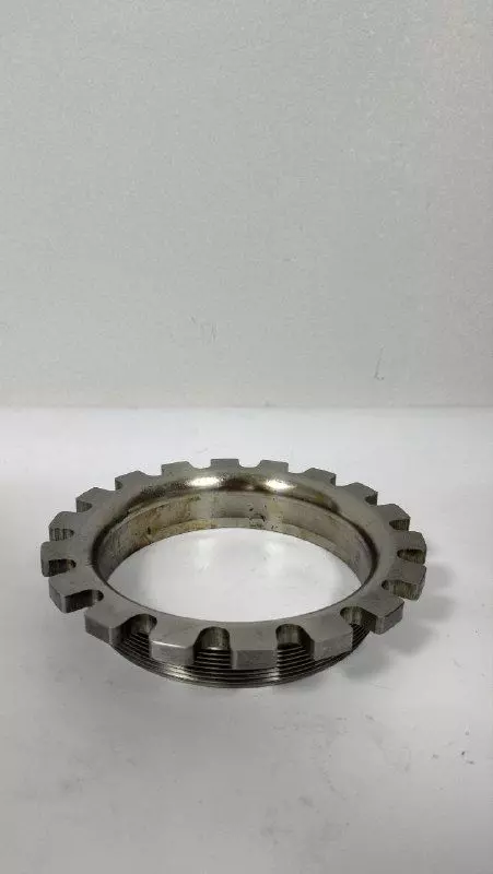 Гайка регулировочная дифференциала JCB 450/10403, 450-10403