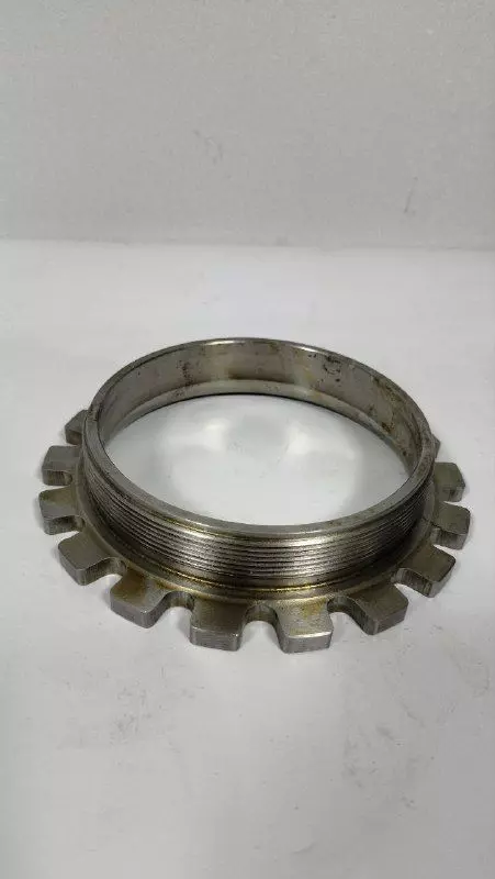 Гайка регулировочная дифференциала JCB 450/10403, 450-10403