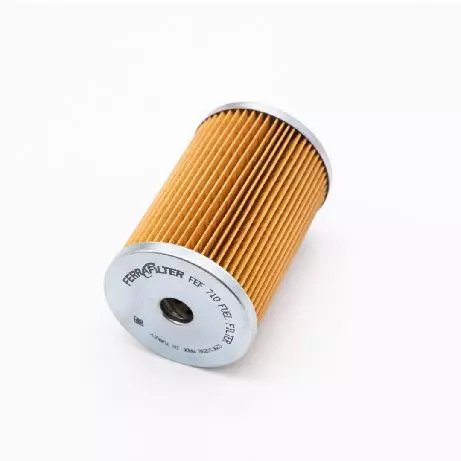 Топливный фильтрующий элемент FERRFILTER FFX 710 FZZ