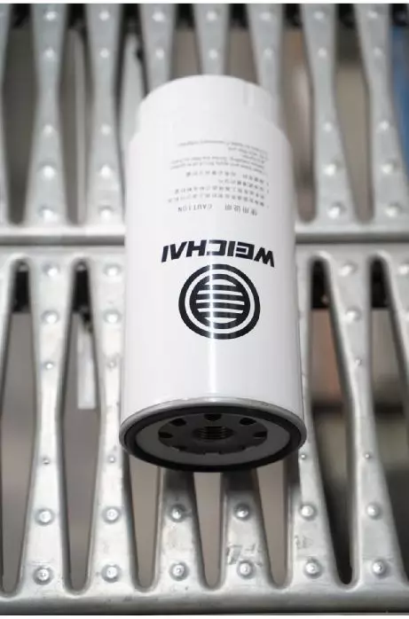 Топливный магистральный фильтр Weichai - 612600081335 / FF5052