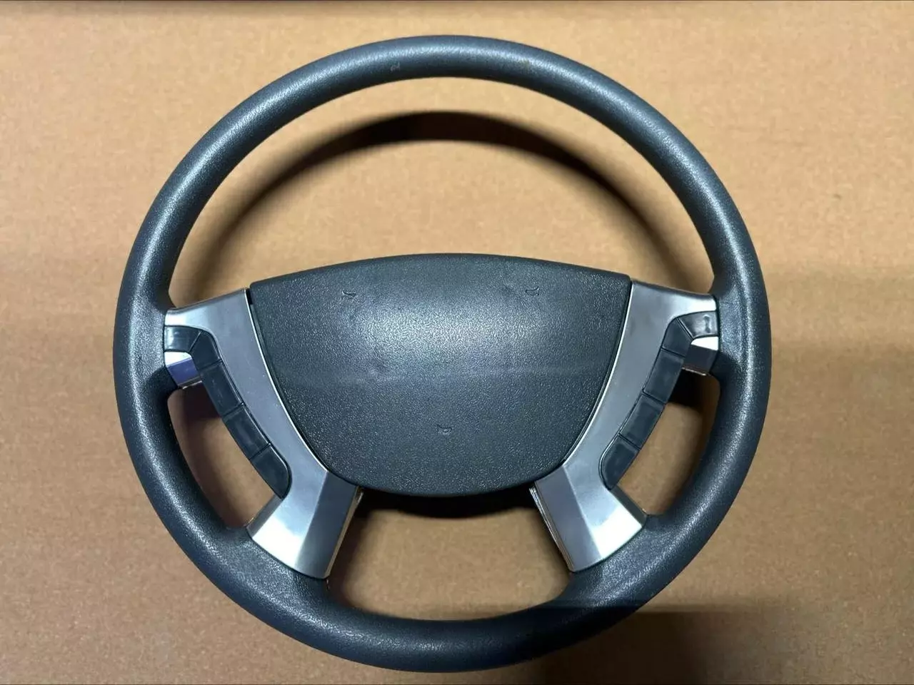 Руль SHAANXI F3000 Код: DZ95189470040