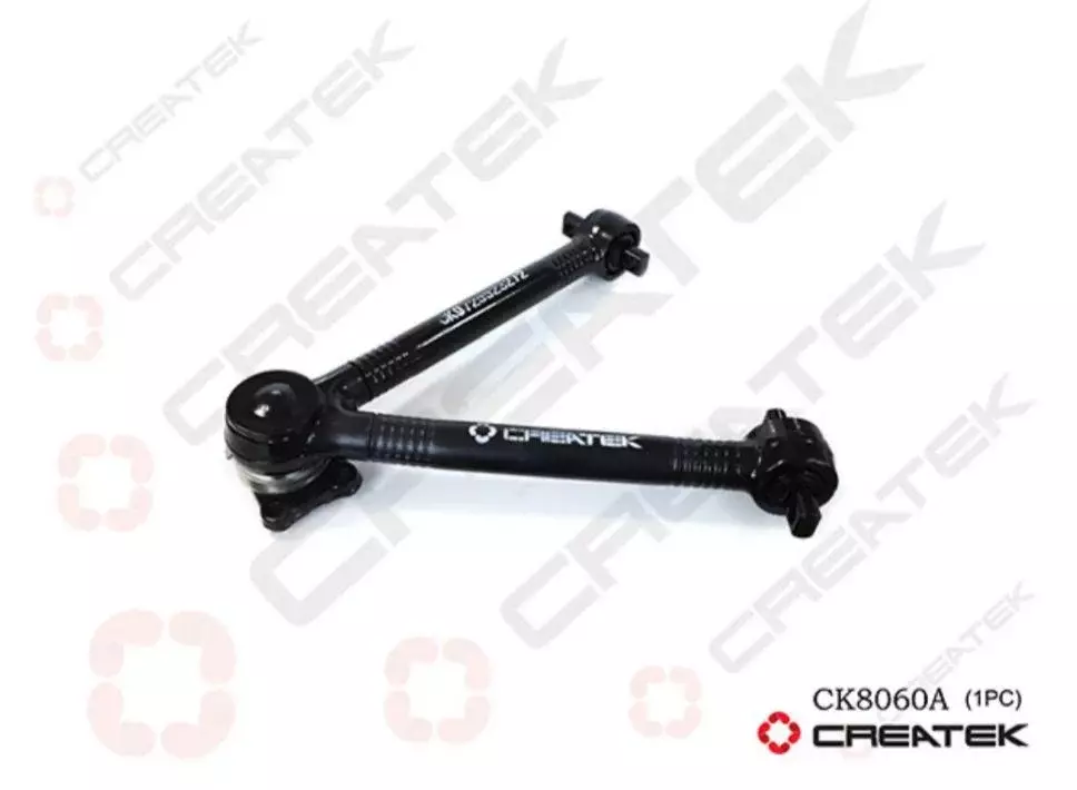 Тяга V-образная HOWO CREATEK плавающий CK9496 Код: AZ9725529272