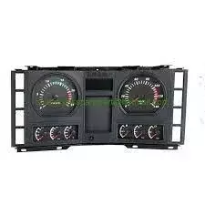Щиток приборов Shaanxi F3000 4130 Код: 11463
