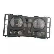Щиток приборов Shaanxi F3000 4134 Код: 14107