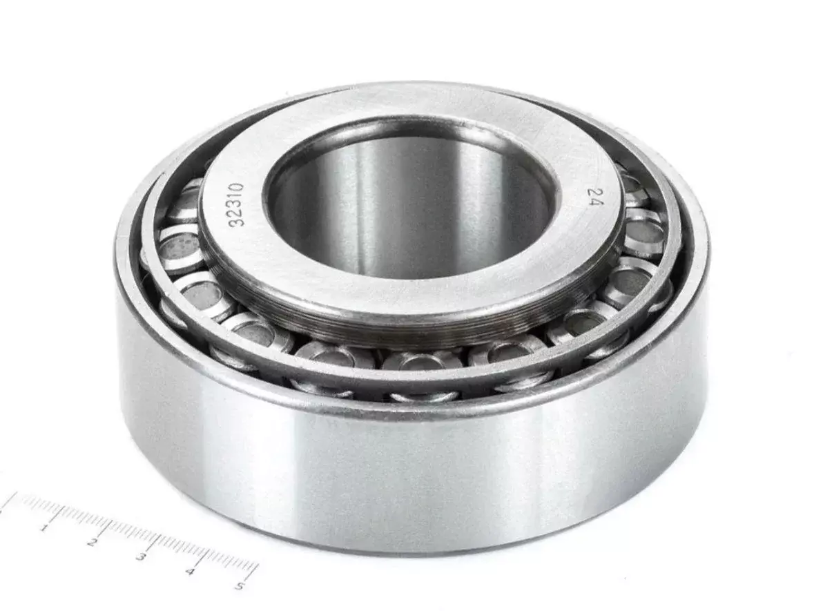 Подшипник ступицы STEYR/SHAANXI передней наружный 32310 Код: 7610E/ 32310