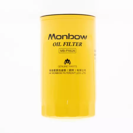 Масляный фильтр Monbow MB-PX626