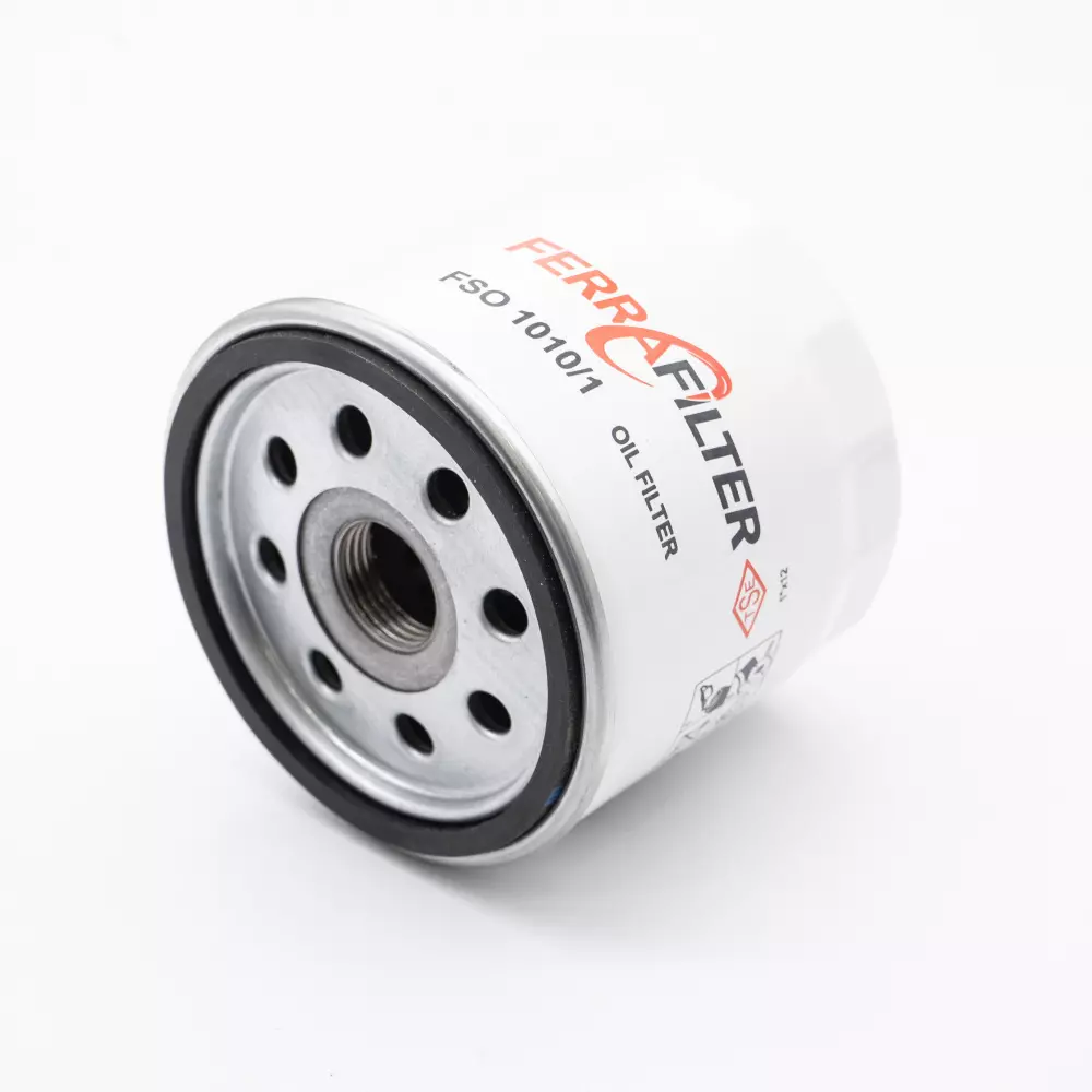 Масляный фильтр Ferra Filter FSO 10101/1