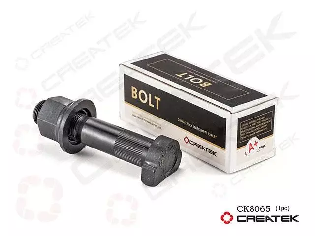 Болт задней ступицы Шпилька Createk 23* CK8065 задней Код: CK8065