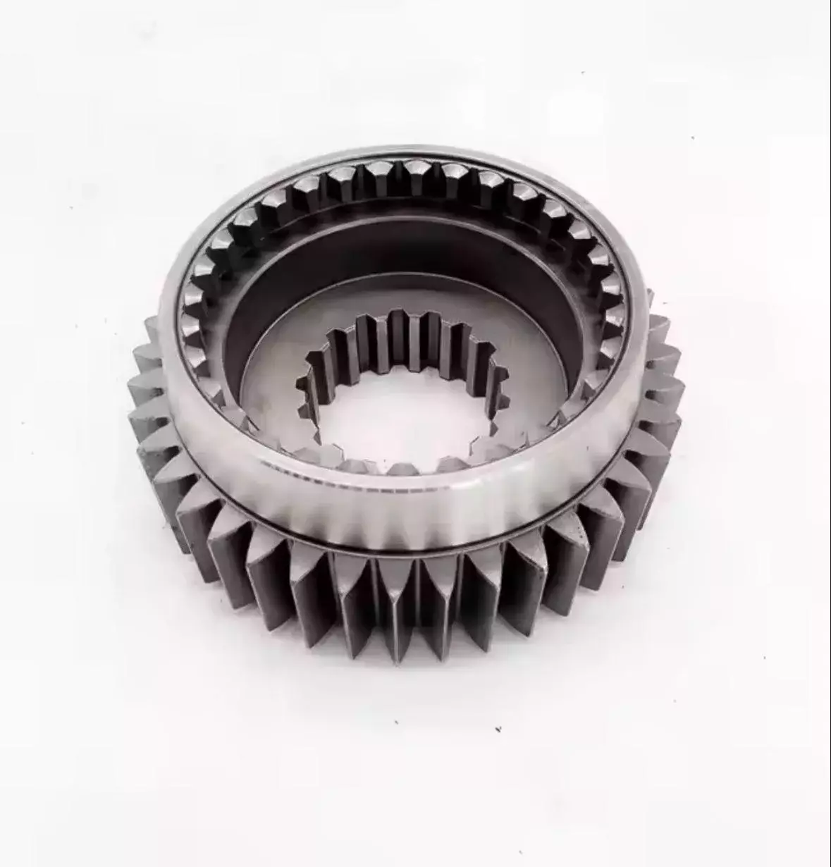 Шестерня КПП FAST 12JS160T привода делителя передач Z=40 Код: 12JS160T-1707030