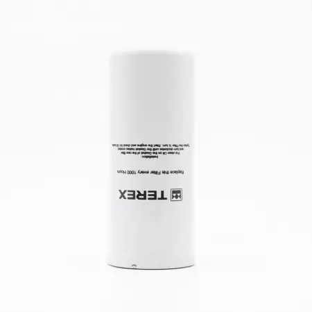 Фильтр гидравлики LiuGong CLG385B/CLG375B -