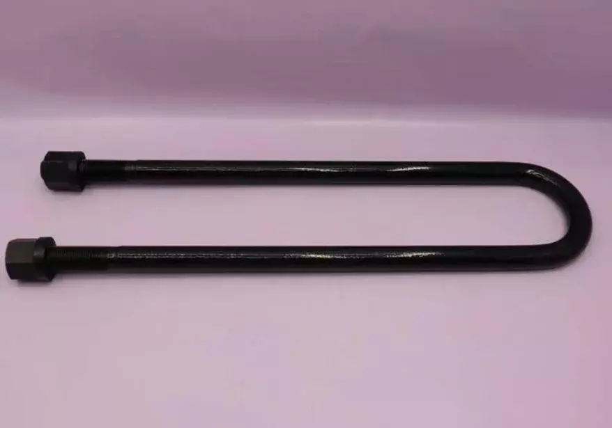 Стремянка рессоры STEYR/SHAANXI X3000/M3000задней Код: DZ91259527024