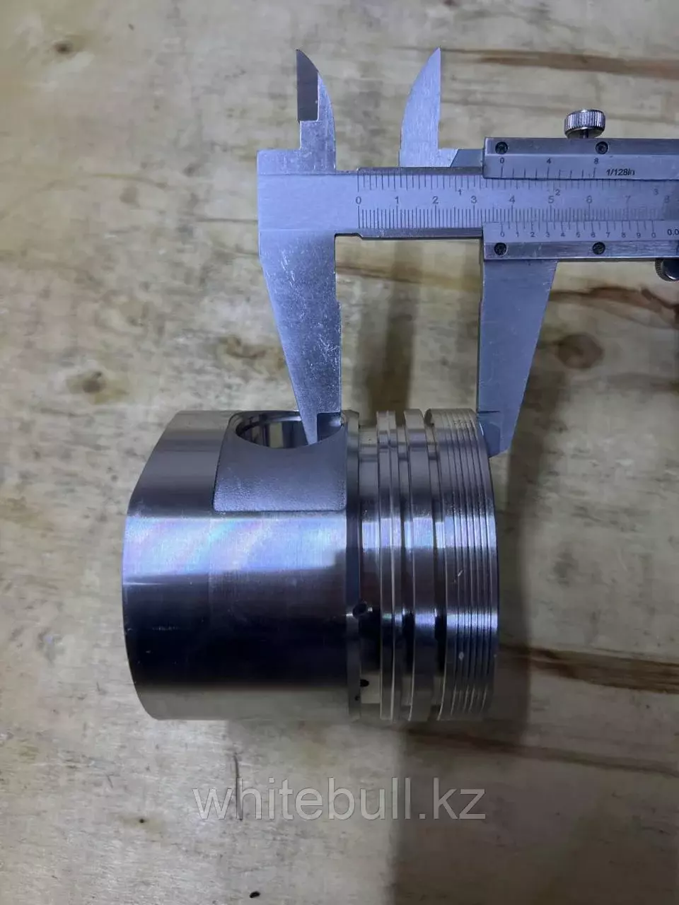 XCC490BPG. Поршневая группа на 4 цилиндра 14,6kg Код: XCC490BPG